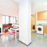 恩艾克蒙塔纳酒店 酒店 巴塞罗那