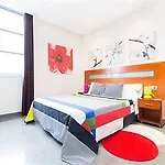 恩艾克蒙塔纳酒店 巴塞罗那
