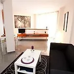 Szálloda Ainb Eixample-muntaner 2*