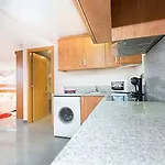 Ainb Eixample-muntaner 2* Барселона