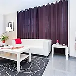 Ainb Eixample-muntaner Barcelona