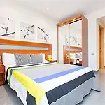 Ainb Eixample-muntaner