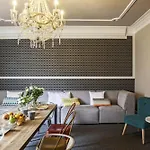 Szálloda Ainb Eixample-muntaner 2*