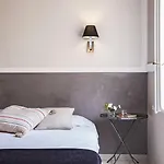Ainb Eixample-muntaner Szálloda Barcelona