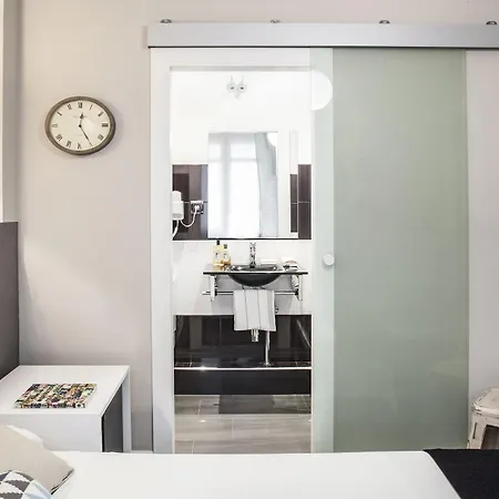Hotel Ainb Eixample-muntaner Barcellona