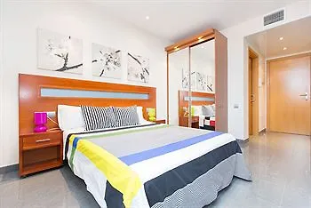 Ainb Eixample-muntaner