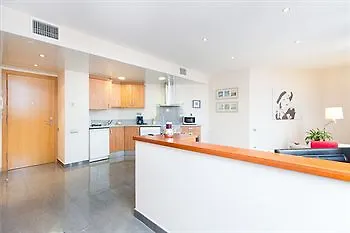 Hotel Ainb Eixample-muntaner