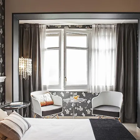 Ainb Eixample-muntaner Barcelona