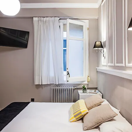 Ainb Eixample-muntaner 2* Βαρκελώνη