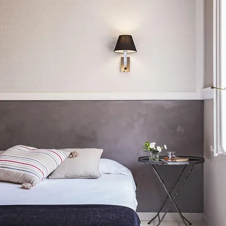 Ainb Eixample-muntaner Hotel Barcelona