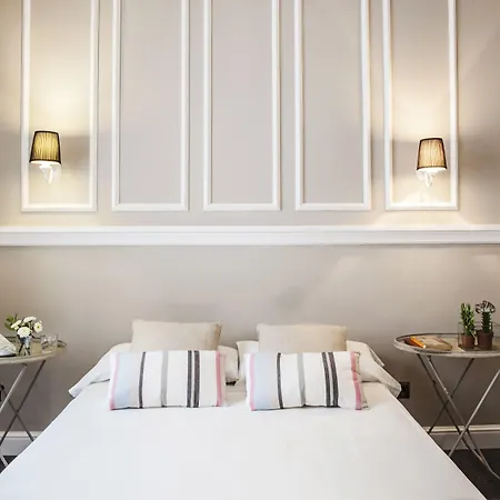 Ainb Eixample-muntaner Barcelona