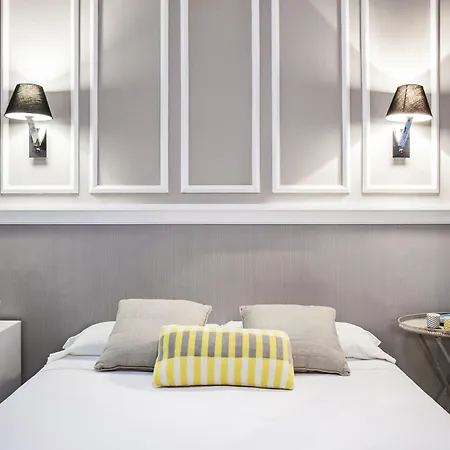 Ainb Eixample-muntaner Hotel