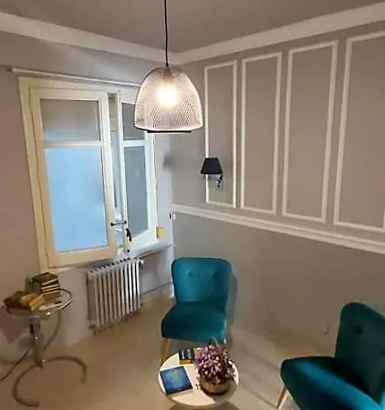Hotel Ainb Eixample-muntaner