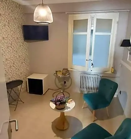 Hotel Ainb Eixample-muntaner Barcelona