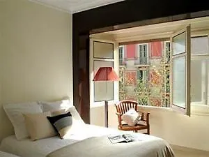 Ainb Eixample-muntaner Barcelona