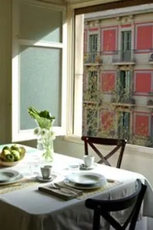 Hotel Ainb Eixample-muntaner 2*