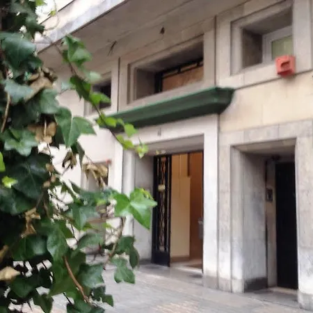 Ainb Eixample-muntaner Hotel 2*