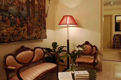 호텔 Ainb Eixample-muntaner 2*