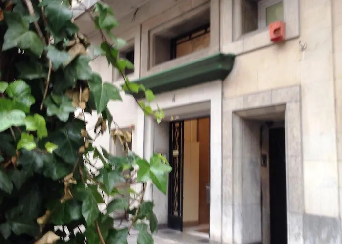 Ainb Eixample-muntaner 2*