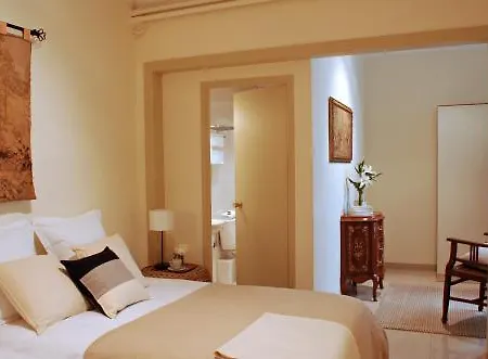 Ainb Eixample-muntaner Hotell Barcelona