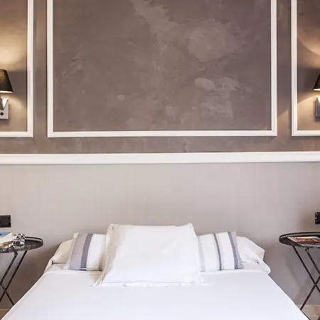 Hotell Ainb Eixample-muntaner Barcelona