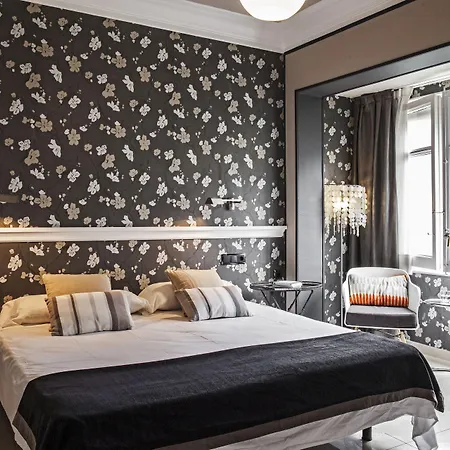 Ainb Eixample-muntaner Hotell