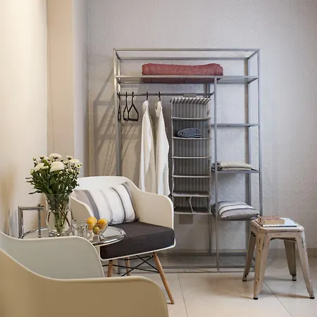 Hotell Ainb Eixample-muntaner