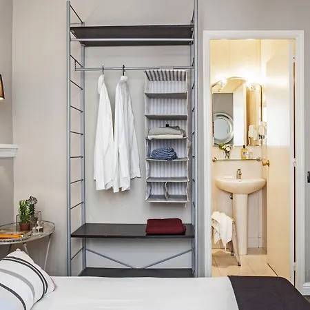 فندق Ainb Eixample-muntaner