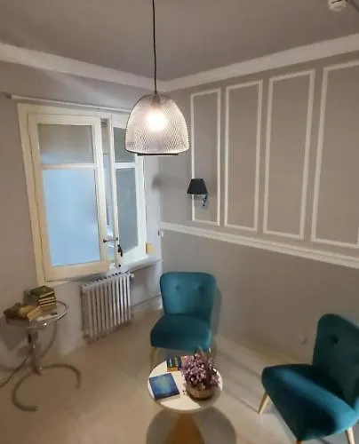 Hotel Ainb Eixample-muntaner