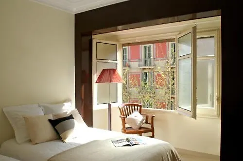 Hotel Ainb Eixample-muntaner