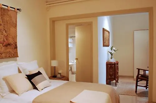 Ainb Eixample-muntaner فندق برشلونة