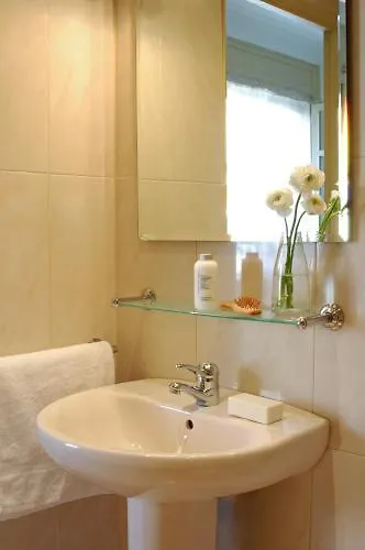 فندق Ainb Eixample-muntaner برشلونة
