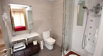 فندق Ainb Eixample-muntaner