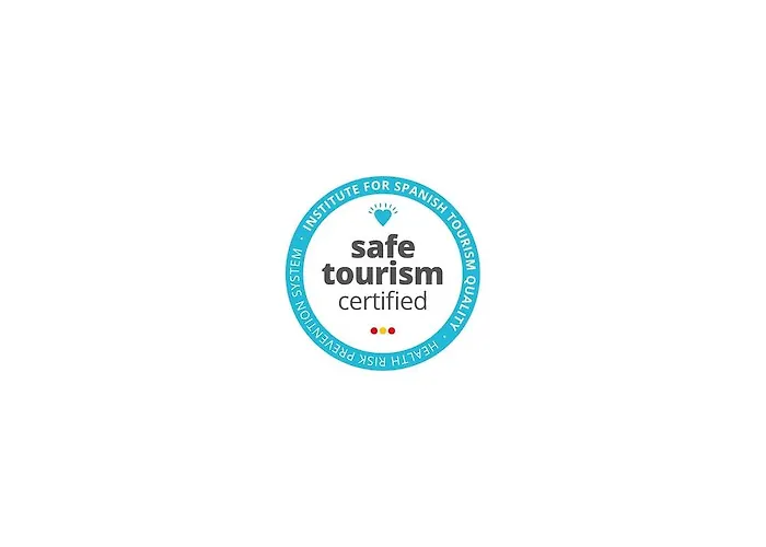 Ainb Eixample-muntaner Hotel
