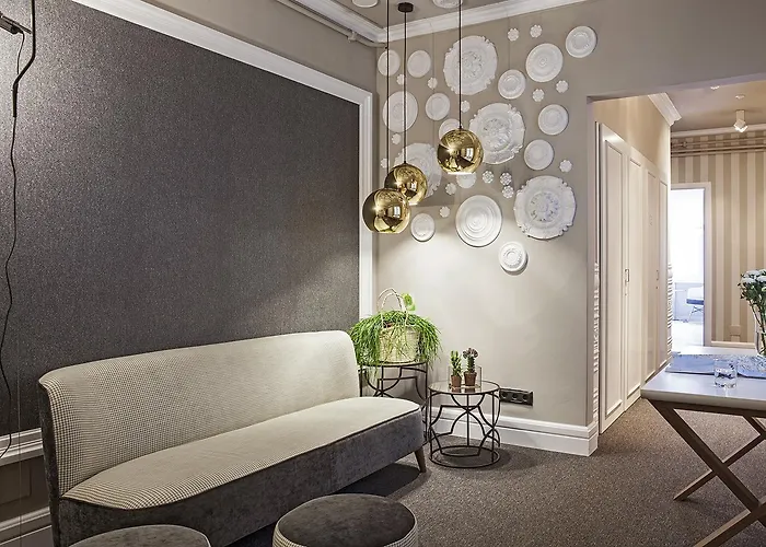 Hotel Ainb Eixample-muntaner Barcellona