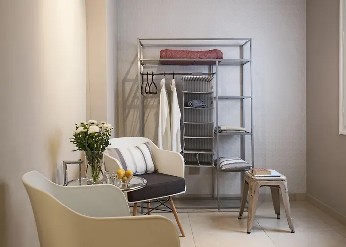 Hotel Ainb Eixample-muntaner