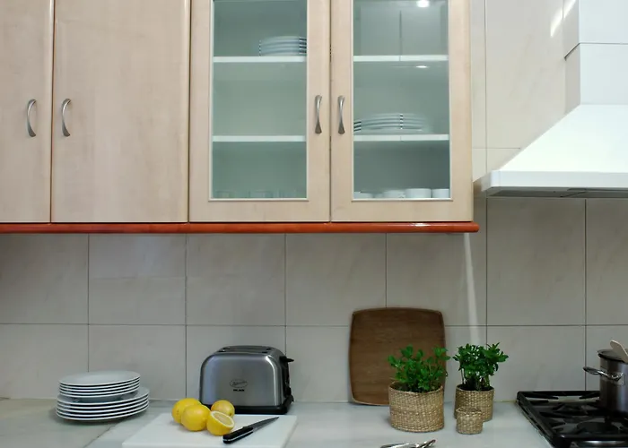 Ainb Eixample-muntaner فندق 2*