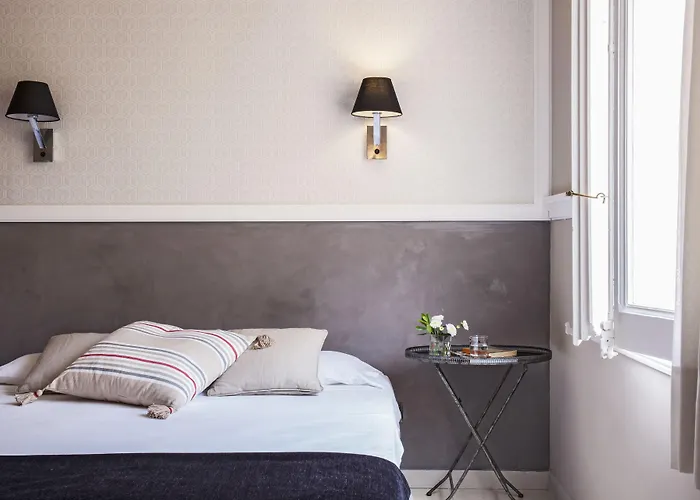 Ainb Eixample-muntaner Hotel Barcelona
